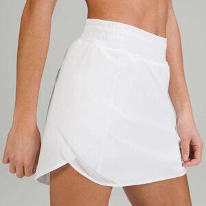 NEW!!!  HOTTY HOT HR SKIRT *LONG